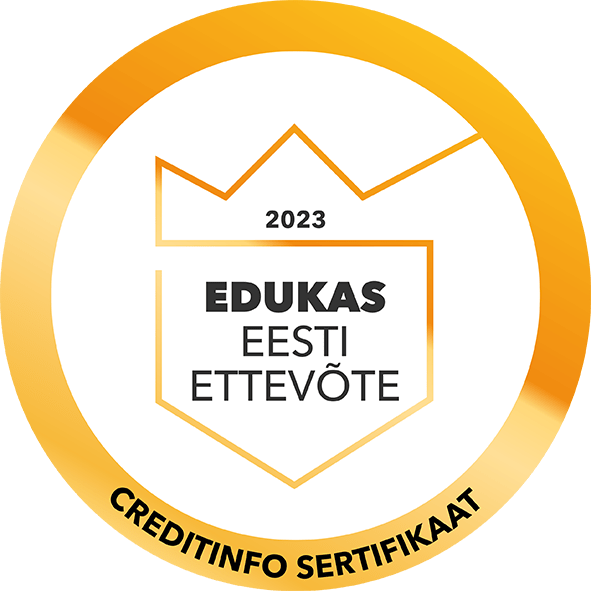 Edukas ettevõte